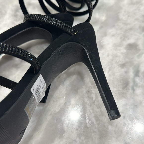 SPECIAL — Windsor rhinestone heels - Picture 7 of 10